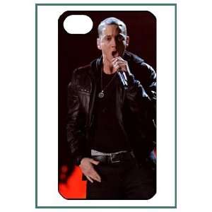  Eminem Hip Hop Music Star Singer Celebrity Idol iPhone 4s 
