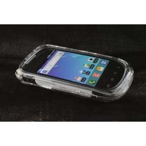  Samsung Dart / Tass T499 Hard Case Cover for Clear Cell 