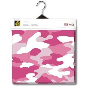 Pink Camo Fabric 2yds 54 in Wide Pink Camo 100% COTTON Sewing Material 