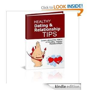 Healthy Dating & Relationship Tips,Learn about the ABCs of Healthy 