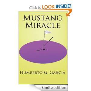 Start reading Mustang Miracle 