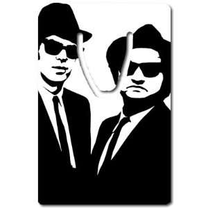  Blues Brothers Bookmark Great Unique Gift Idea Everything 