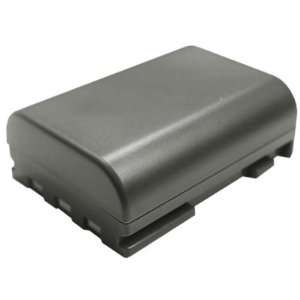   Battery for Canon MVX300 digital camera/camcorder Electronics