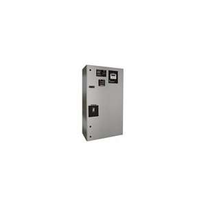   Automatic Transfer Switch   277/480V, 3 Pole, Three Phase, 600 Amps