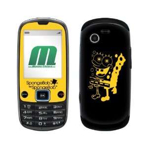  MusicSkins MS SBSB20234 Samsung Gravity 3  SGH T479