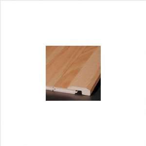 Armstrong TH0HI25M 0.63 x 2 Hickory Threshold in Saddle 
