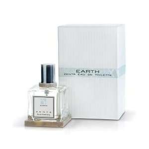  Zents Zents Eau De Toilette   Earth   1.7 fl oz Beauty