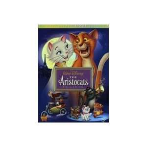  New Disney Studios Disney Aristocats Animation Anime 