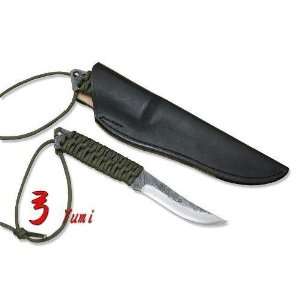  Kanetsune Yumi KB243 with Sheath