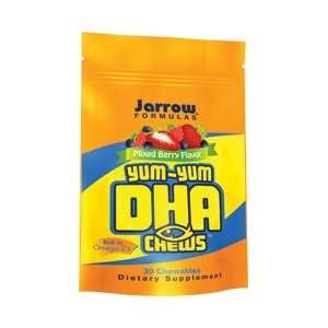  Yum Yum DHA chews   30   Chewable