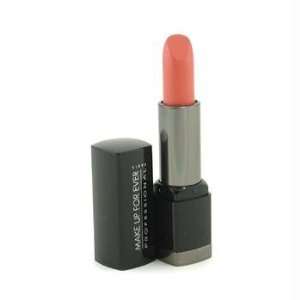 Make Up For Ever Rouge Artist Intense Lipstick   #24 (Satin Orange 