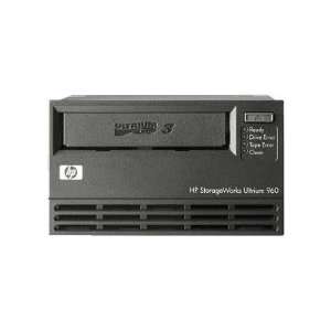  HP Ultrium 960 Int/LTO3/FH/800GB/Carbon Electronics