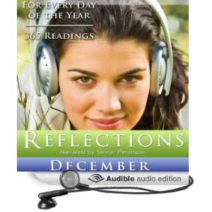   Each Day of the Month (Audible Audio Edition) Simon Peterson Books
