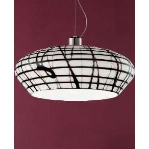 Yuba oval pendant   220   240V (for use in Australia, Europe, Hong 