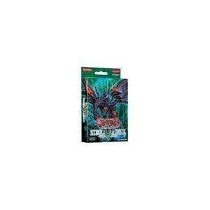  Yugioh Trading Card Dragons Roar Structure Deck Toys 
