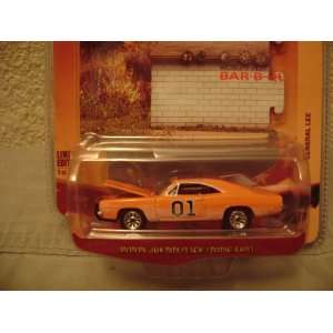    Johnny Lightning The Dukes of Hazzard R6 General Lee Toys & Games