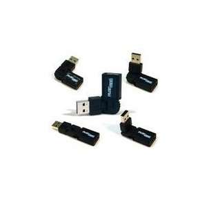  Cables To Go 30501 FlexUSB USB 2.0 A Male to A Female 