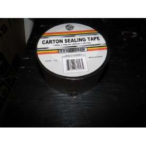   SEALING TAPE 1.89 IN X 50 YRDS TOOL BENCH BRAND