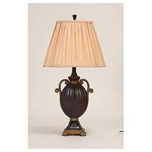  PR TABLE LAMP 30H