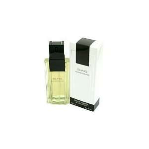  SUNG by Alfred Sung EDT VIAL ON CARD MINI for Women 