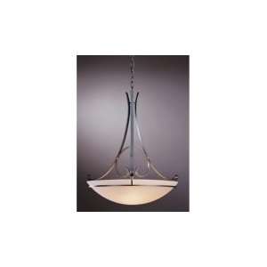  Hubbardton Forge 13 3114 03 S54 Scroll 3 Light Ceiling 