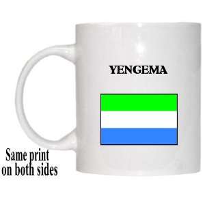  Sierra Leone   YENGEMA Mug 