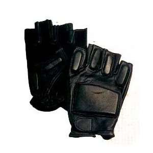  Hatch SWAT Fingerless Rappelling Gloves