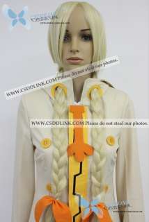 Blazblue Taokaka Cosplay costume custom made 1229  