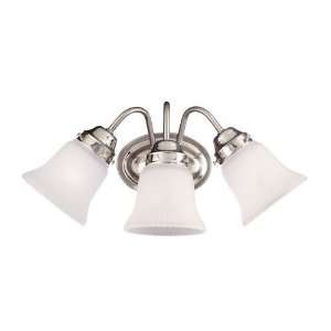  Savoy House 3283 SN Multi Bathroom Light