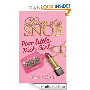 Diary of a Snob 1 v. 1 Grace Dent  Kindle Store