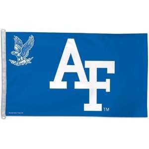  Air Force Academy Flag 3x5 College Patio, Lawn & Garden