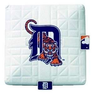 Detroit Tigers Official Base Take Home A Piece Of The Great American 