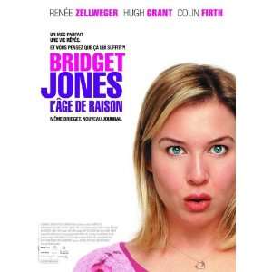 Bridget Jones The Edge of Reason Movie Poster (27 x 40 Inches   69cm 