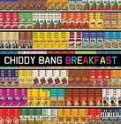 Chiddy Bang   The Preview CD
