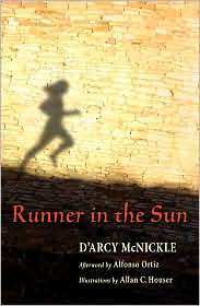 Runner in the Sun, (0826309747), DArcy McNickle, Textbooks   Barnes 