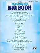 The Movie Musicals Big Book Alfred Publishing Staff