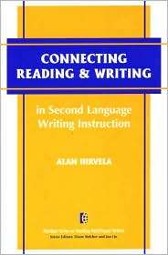   Instruction, (0472089188), Alan R. Hirvela, Textbooks   