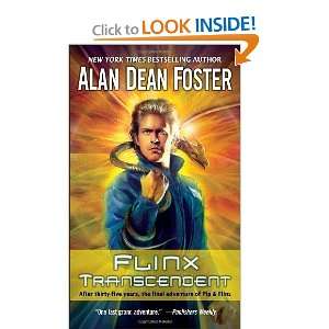   & Flix Adventures) [Mass Market Paperback] Alan Dean Foster Books