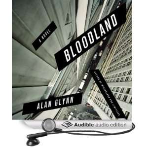   Novel (Audible Audio Edition) Alan Glynn, Peter Berkrot Books
