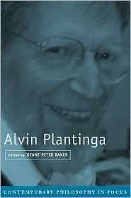 Alvin Plantinga, (0521671434), Deane Peter Baker, Textbooks   Barnes 