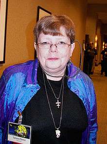 Tamora Pierce   Shopping enabled Wikipedia Page on 