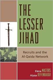 Lesser Jihad, (0742554880), Elena Mastors, Textbooks   