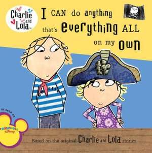   But I Am an Alligator (Charlie and Lola Series) by 