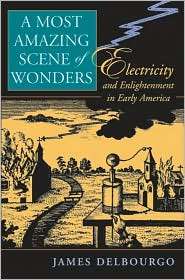 Most Amazing Scene of Wonders Electricity and Enlightenment in 