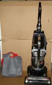 LG KOMPRESSOR® PLUS Upright Vacuum LUV400T  