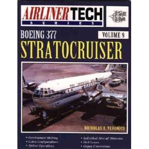  Boeing 377 Stratocruiser **ISBN 9781580070478 