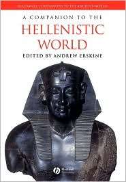   World, (1405132787), Andrew Erskine, Textbooks   