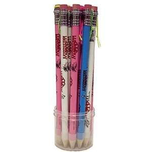  382011   Mississippi Jumbo Pencil 11H X 1/2 W Case Pack 