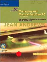   Your PC, (0619213248), Jean Andrews, Textbooks   