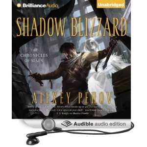   Book 3 (Audible Audio Edition) Alexey Pehov, MacLeod Andrews Books